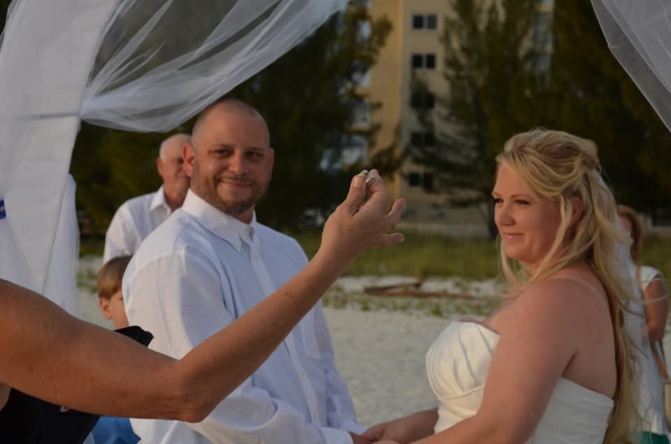 The Simple Elopement Package