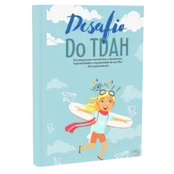Desafio do TDAH