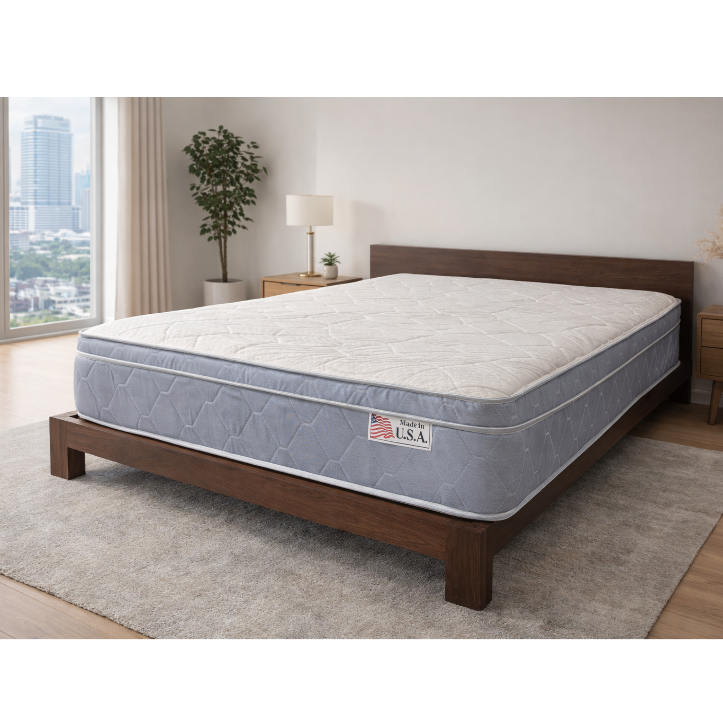 A.A Blue Dream Mattress