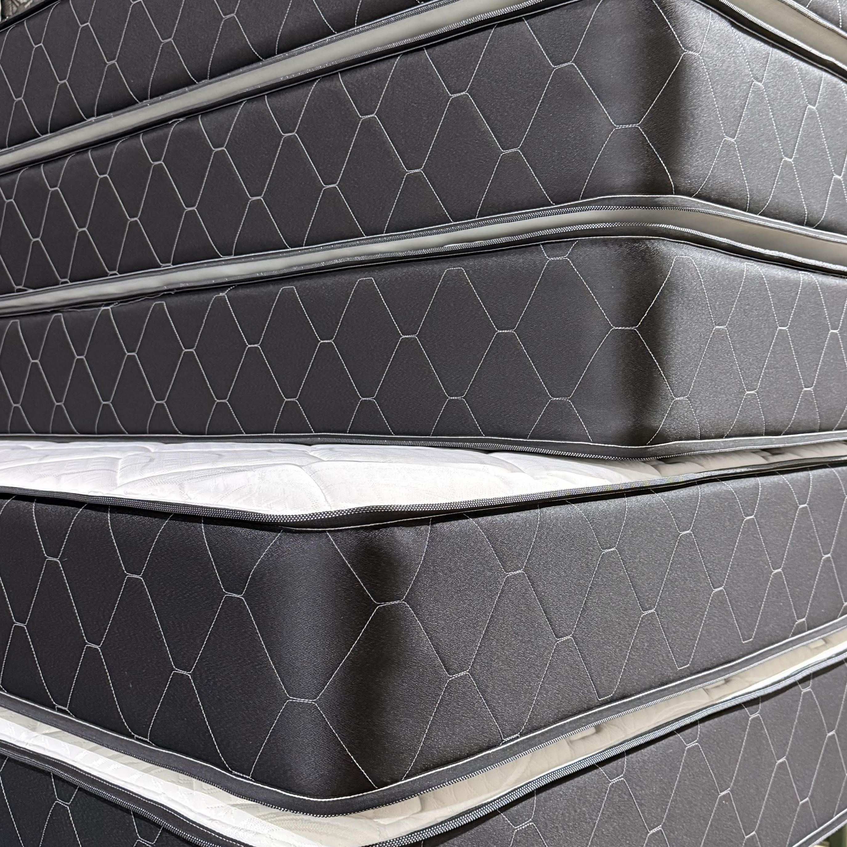 Azure Pillow Top Mattress
