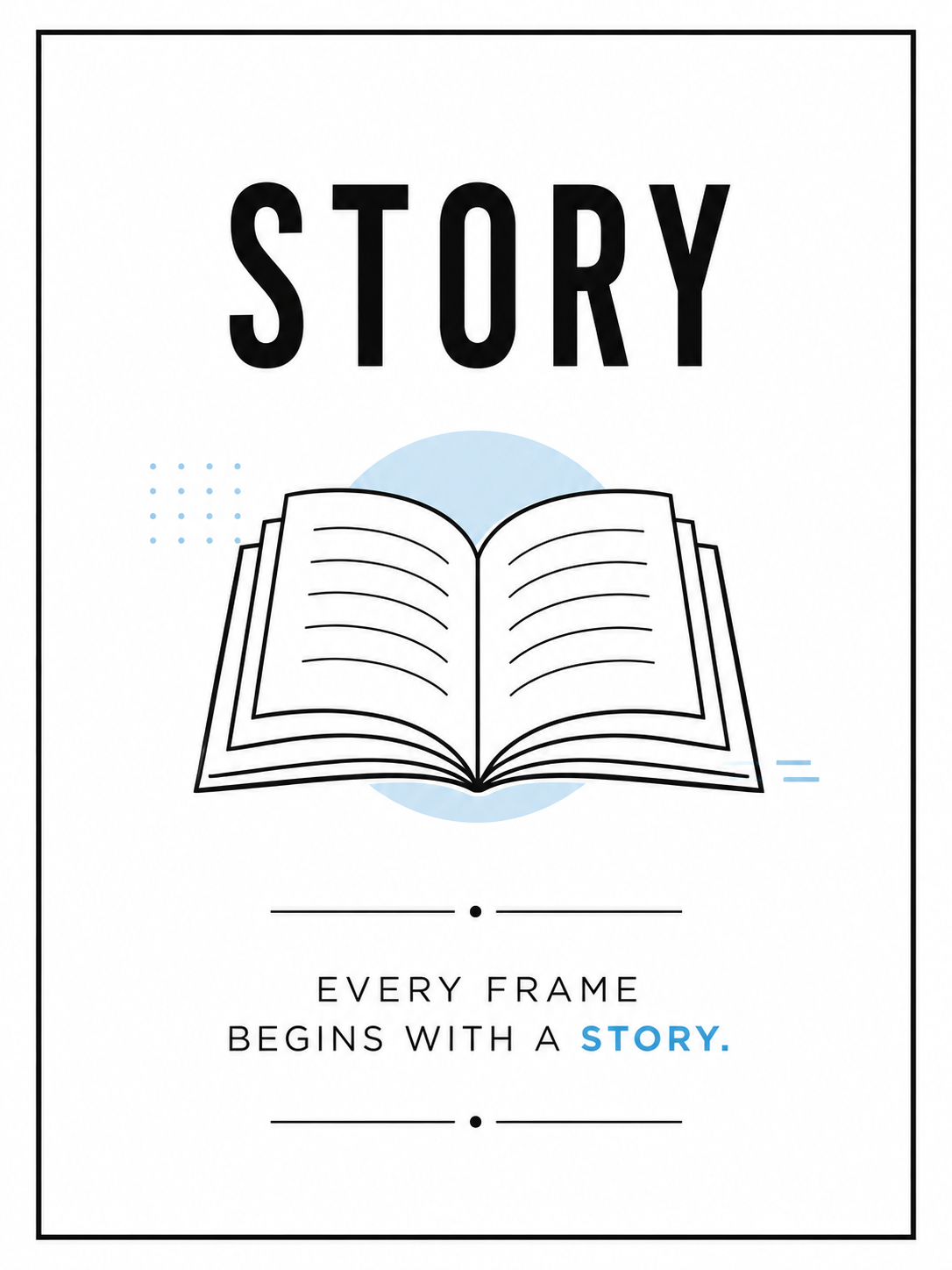 Story Digital Workbook