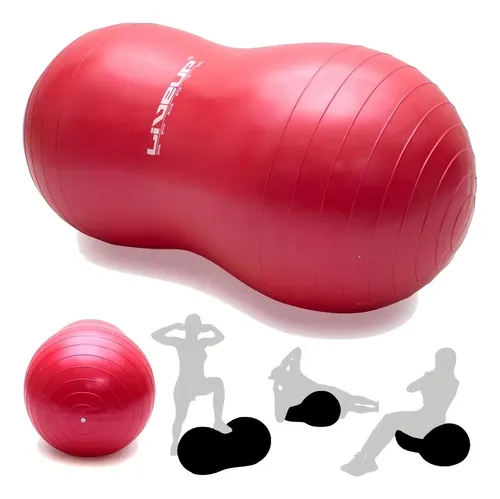 Bola Feijão 100 x 45 cm – Liveup Sports