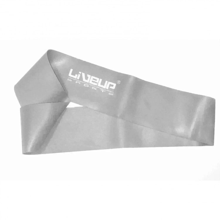 Mini Band Extra Forte 25 x 5 x 0,12 cm – Liveup Sports