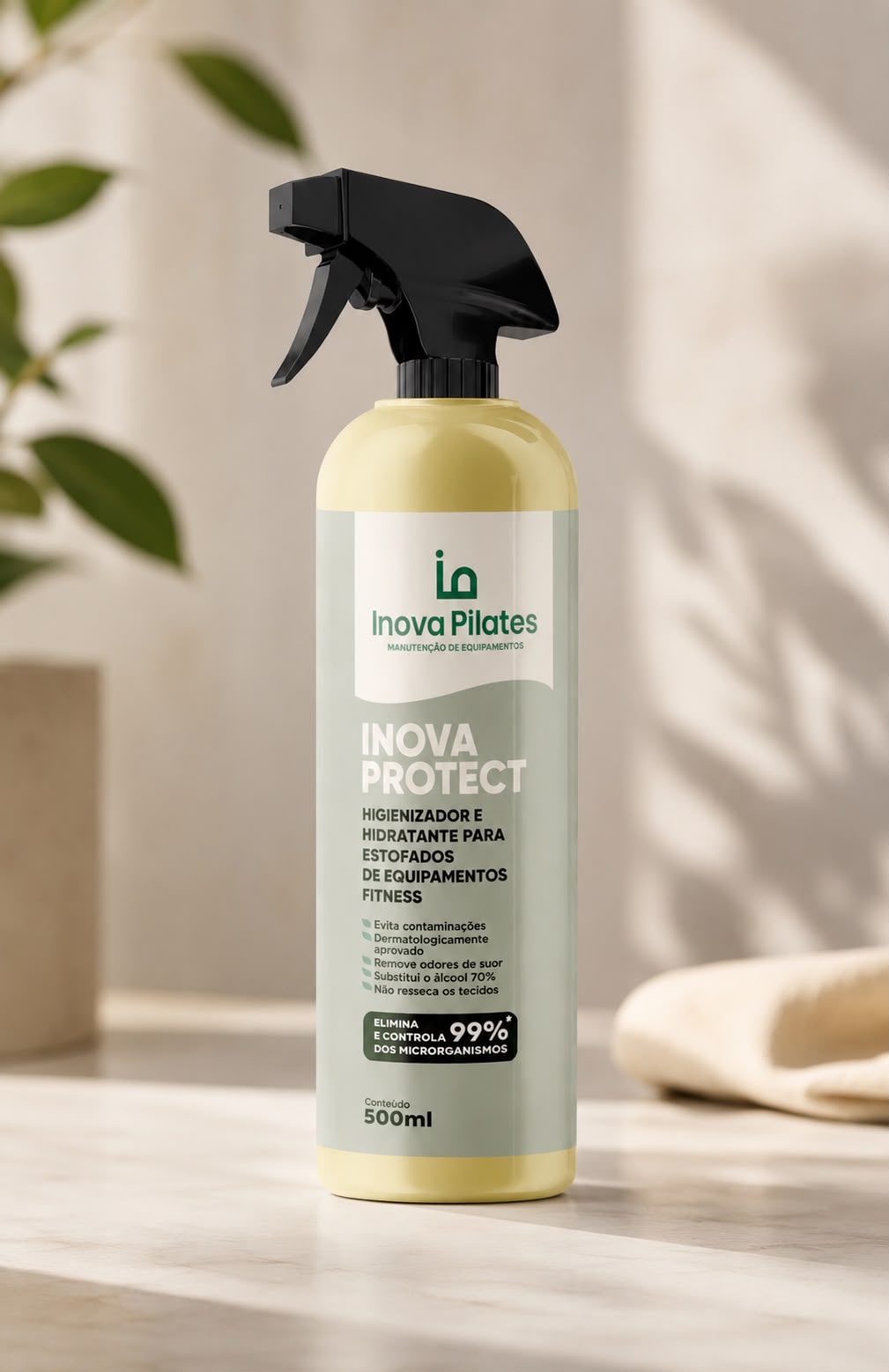 Inova Protect Spray 500ml
