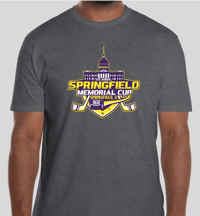 Tournament T-Shirt