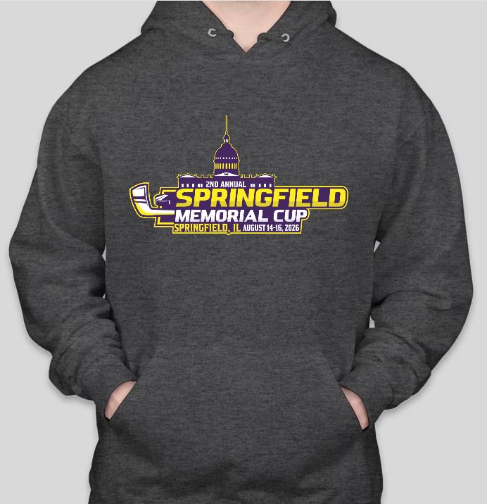 Tournament Hoodie