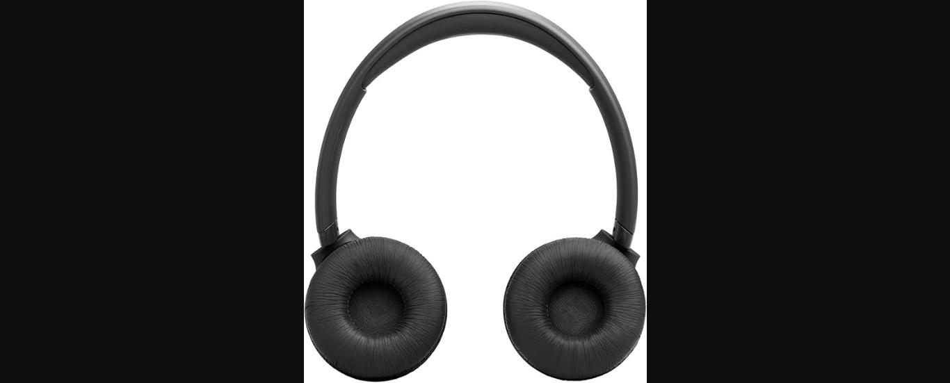 Fone JBL Tune 530BT Bluetooth Over-Ear
