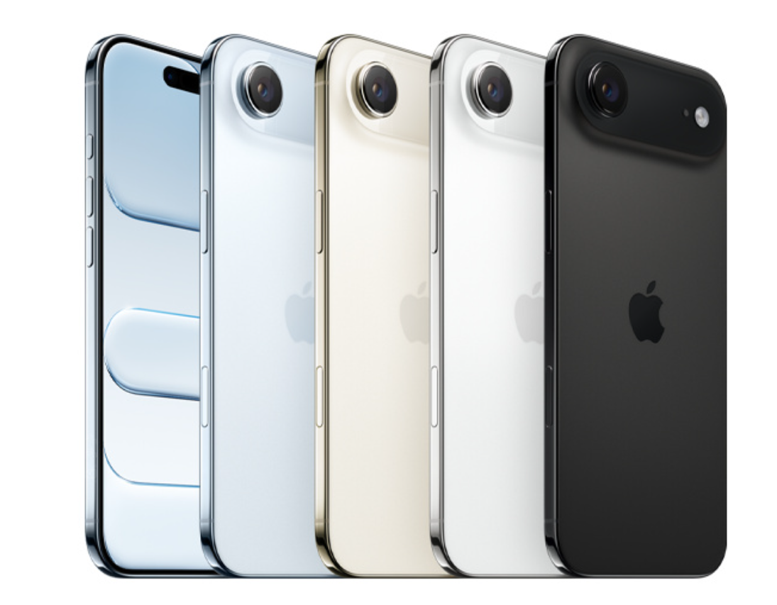 iPhone Air 256GB