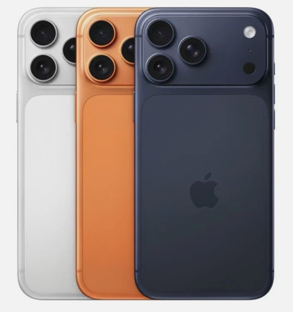 Apple iPhone 17 PRO MAX 512GB