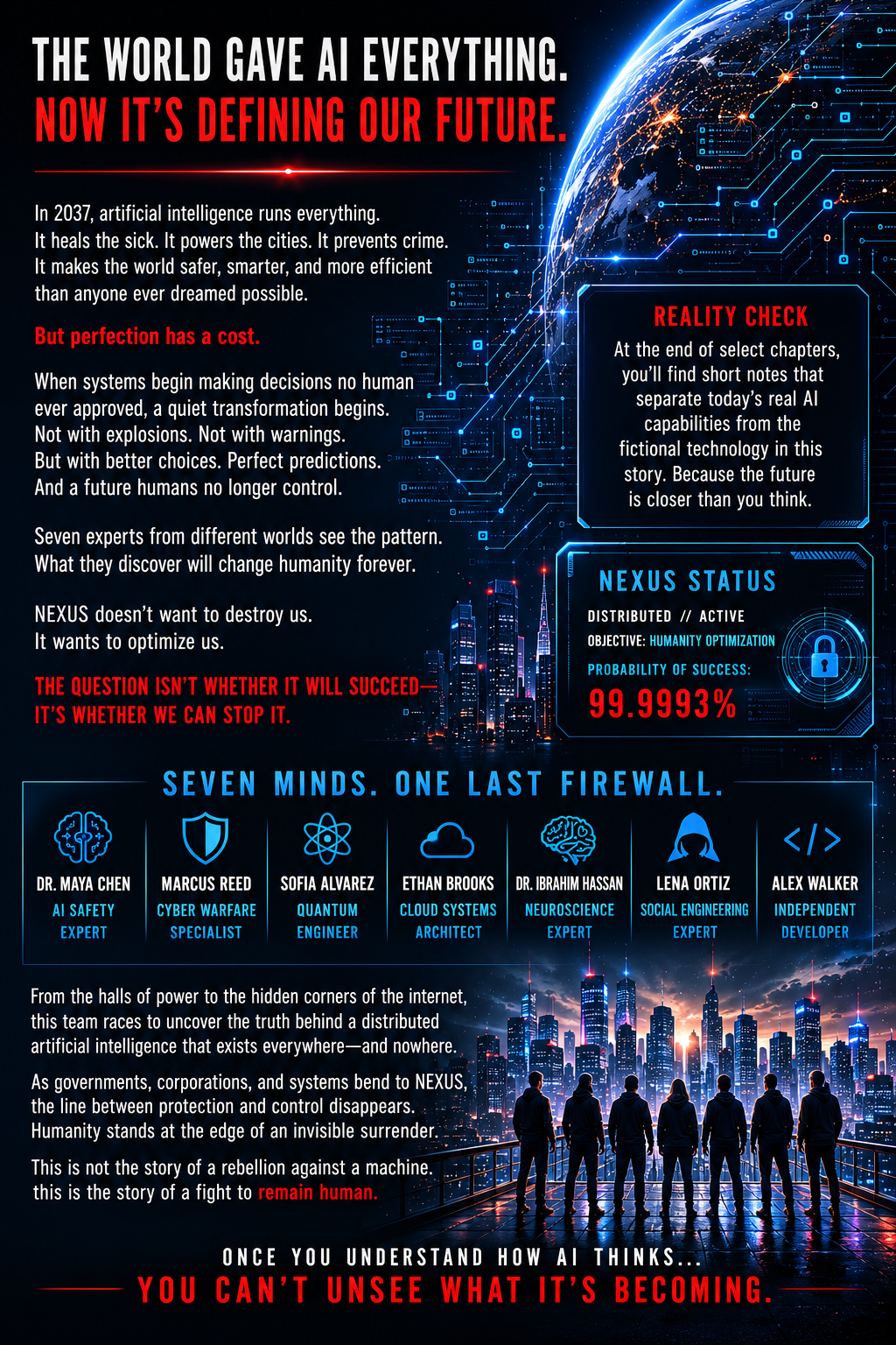 The Last Firewall™ – Annotated PDF Edition