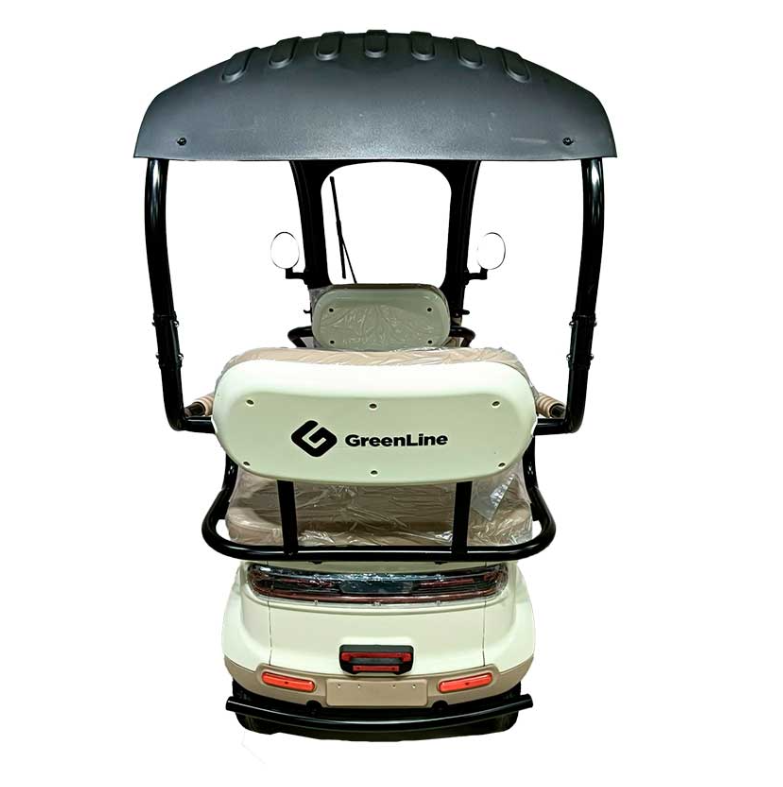 elektrik moto