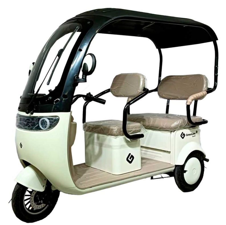 elektrik moto
