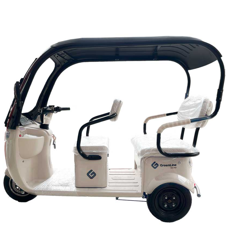 elektrik moto