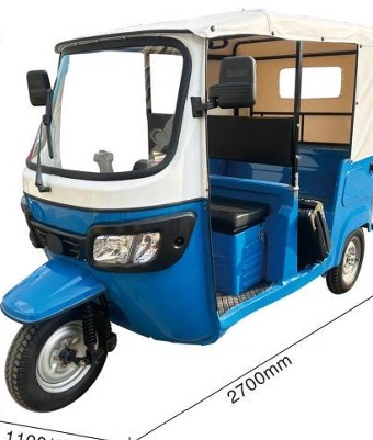 elektric moto mx
