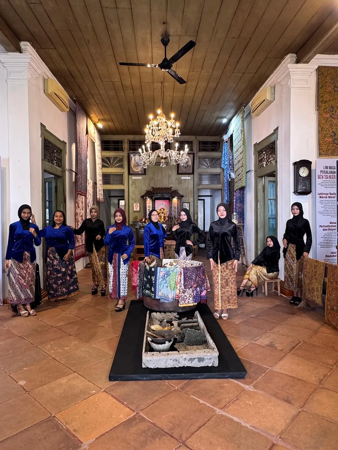Paket Sewa Busana Tradisional Jawa