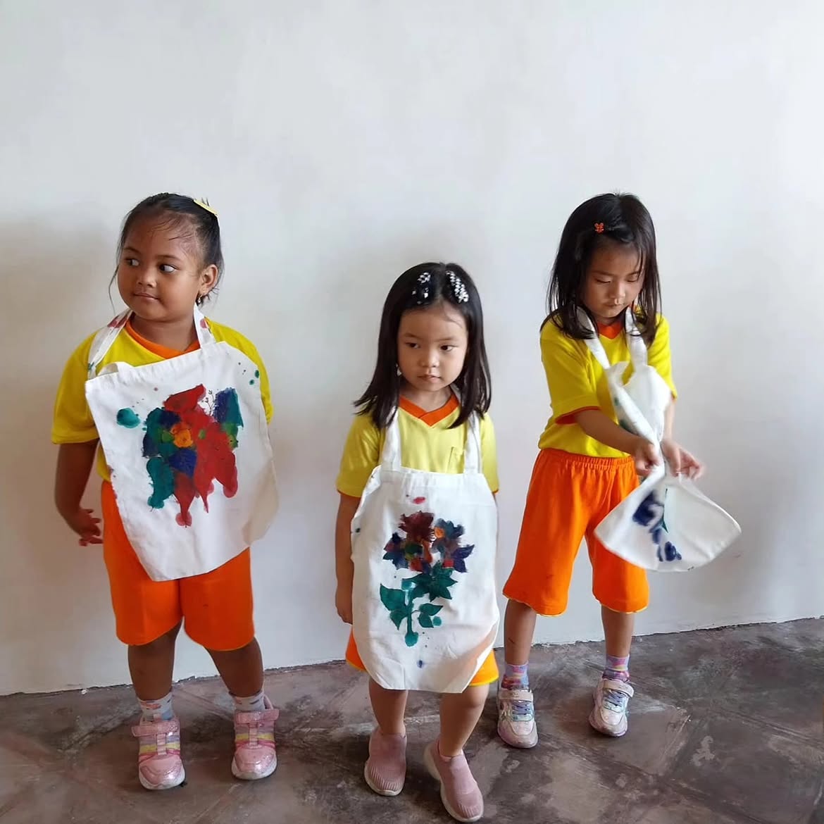 Workshop Membatik Tulis Tradisional