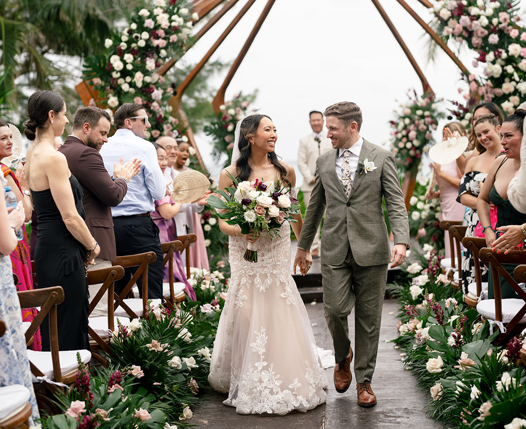 Wedding Package