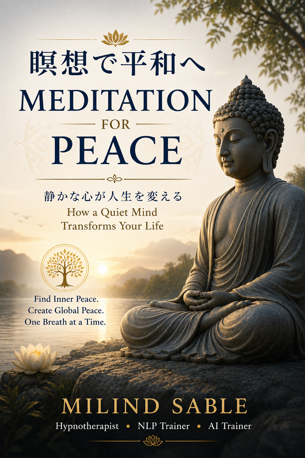 Meditation for Peace