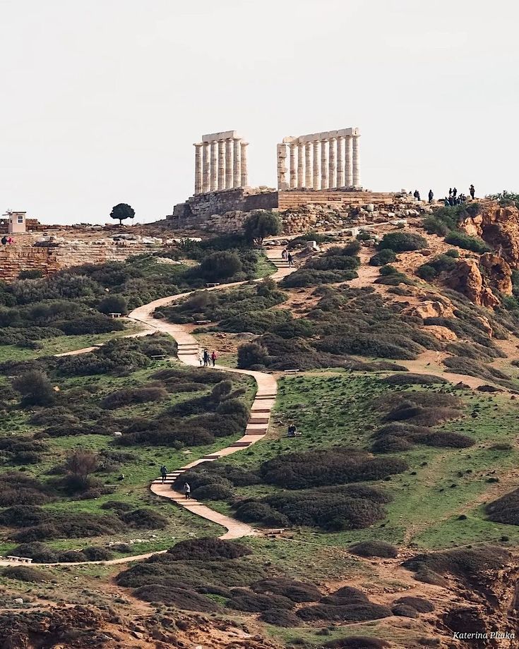 Sounio Sunset Tour 