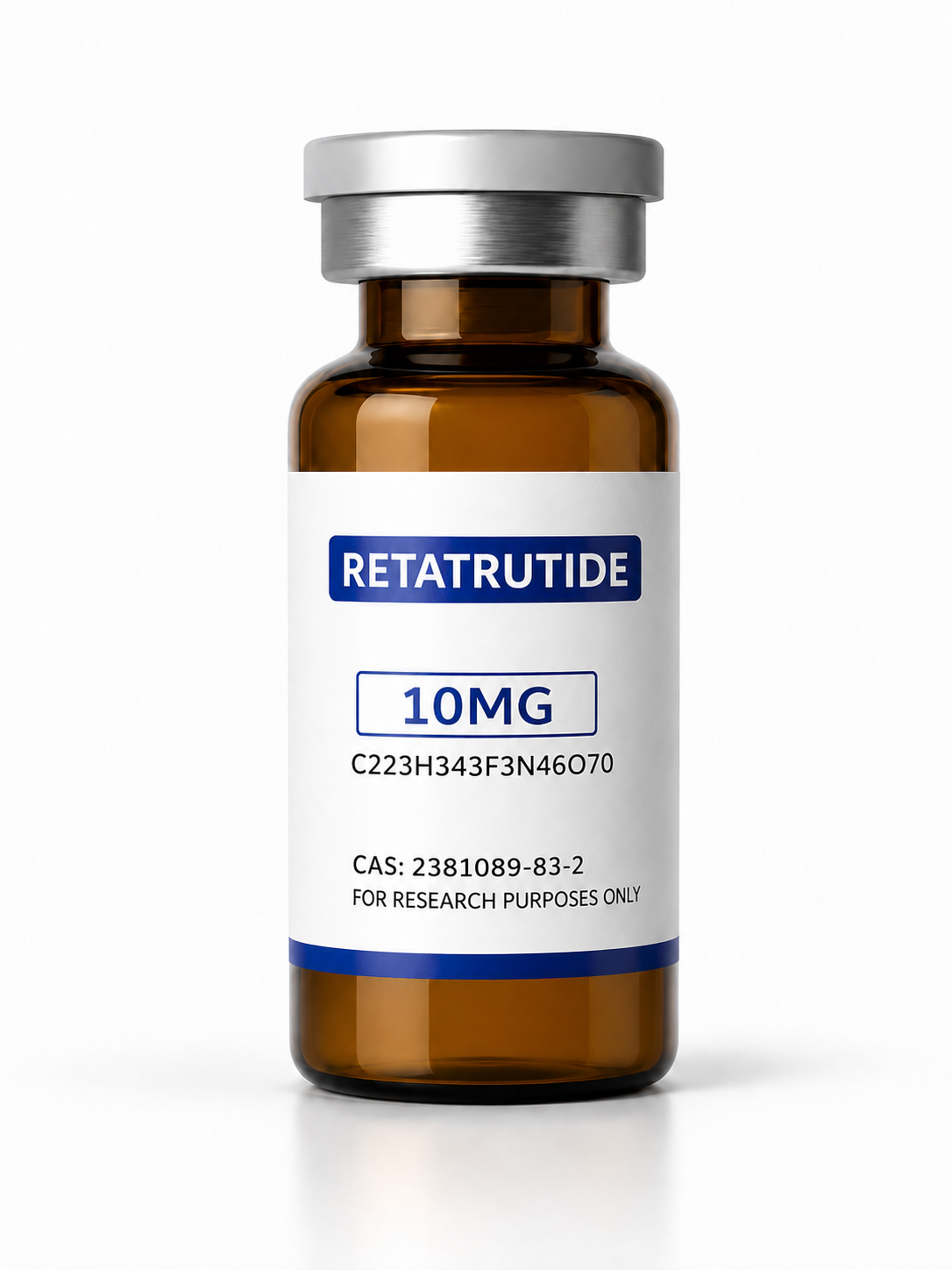 Retatrutide 10mg