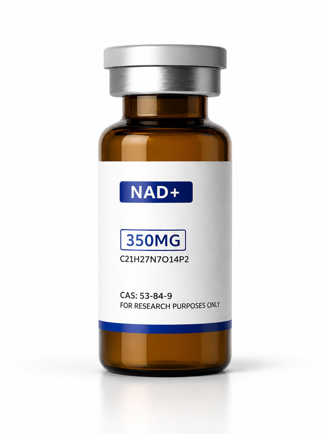 NAD+ 350mg