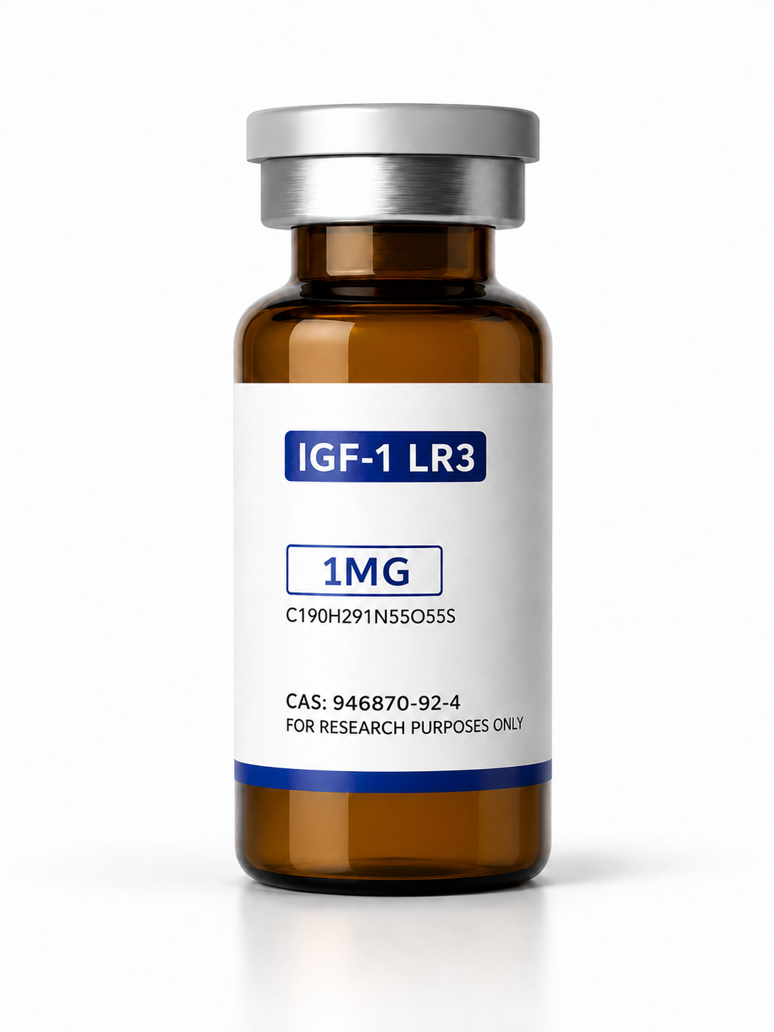 IGF-1 LR3 1 mg