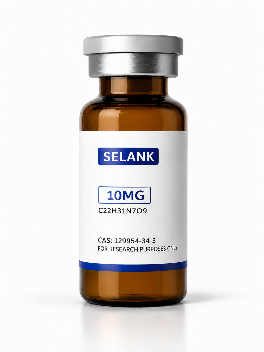 Selank 10mg