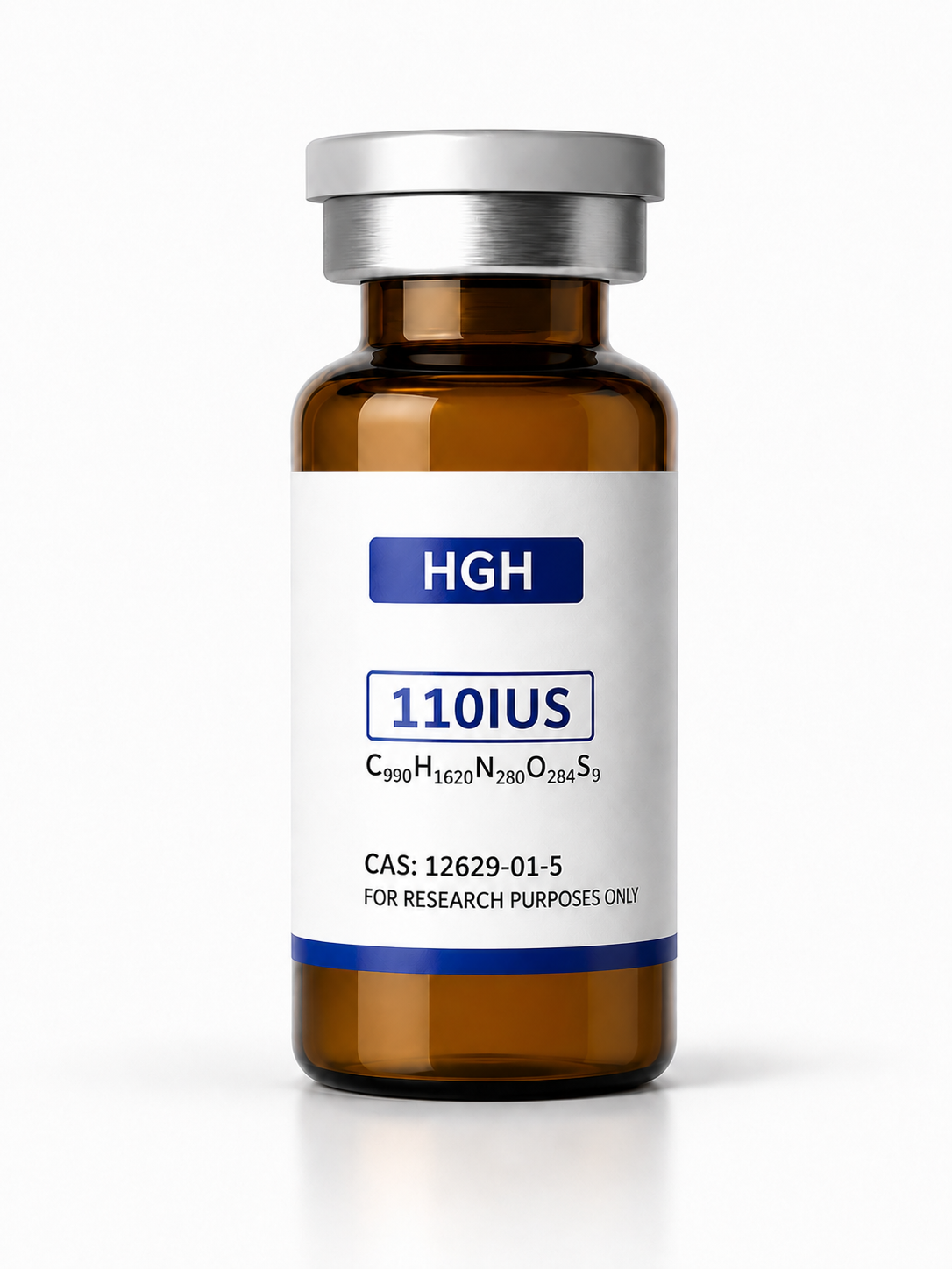 HGH - 110 IU Kit