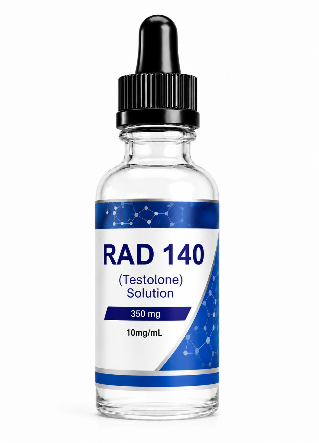 Rad-140 Liquid 