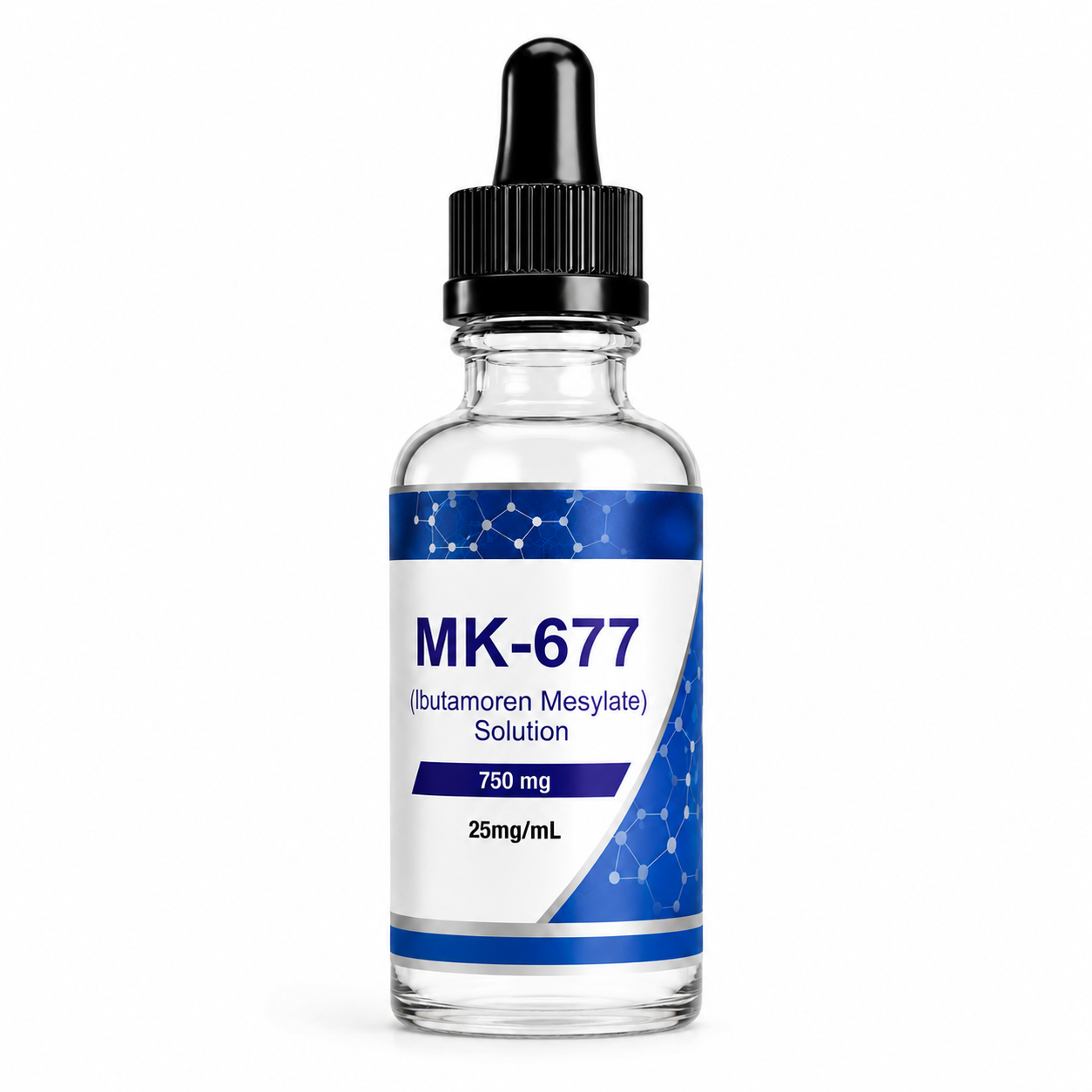 MK-677 Liquid