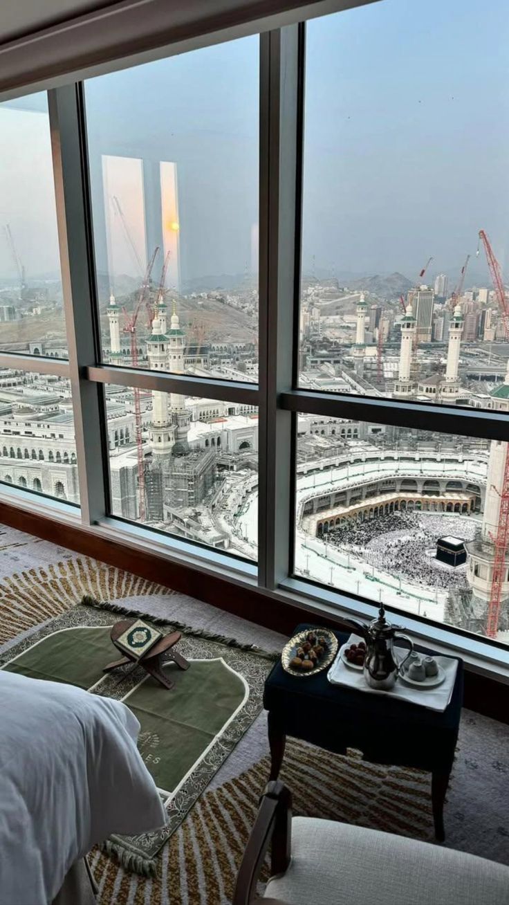 Economy Saver 15-Day Umrah Package