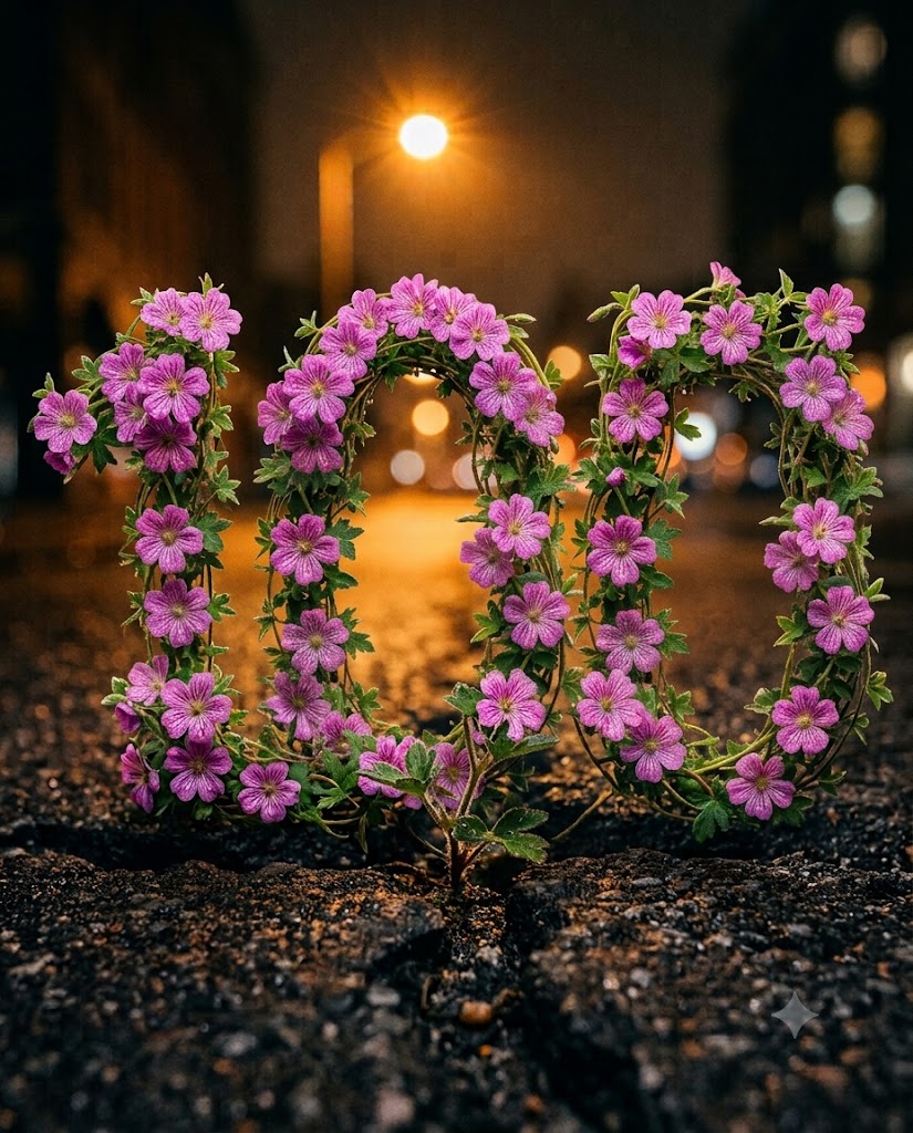 Fund the Bloom — Direct Mutual Aid for Street Survivors