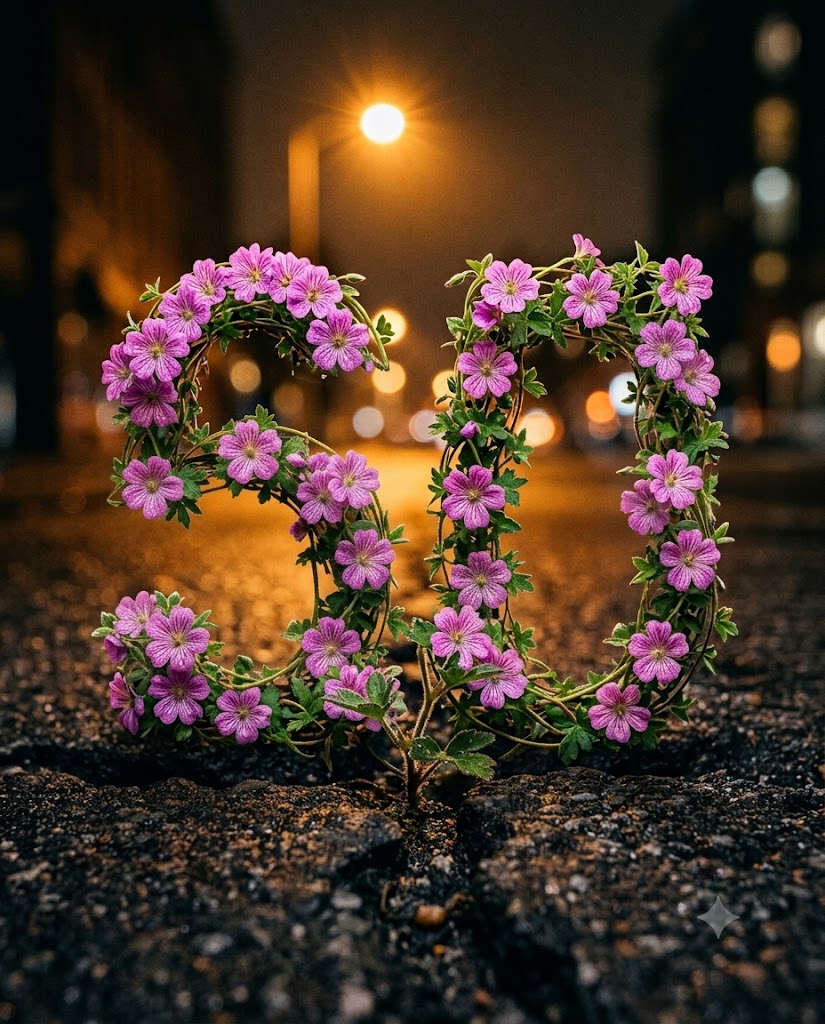 Fund the Bloom — Direct Mutual Aid for Street Survivors