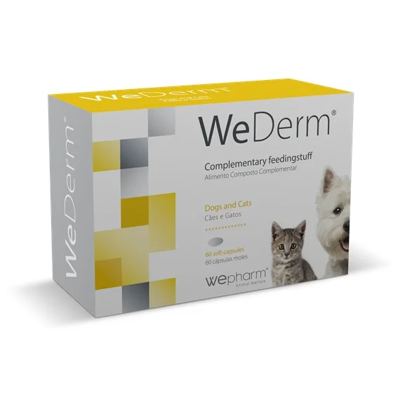 WeDerm® Soft Capsules