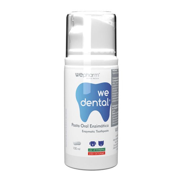 WeDental® Enzymatic Toothpaste
