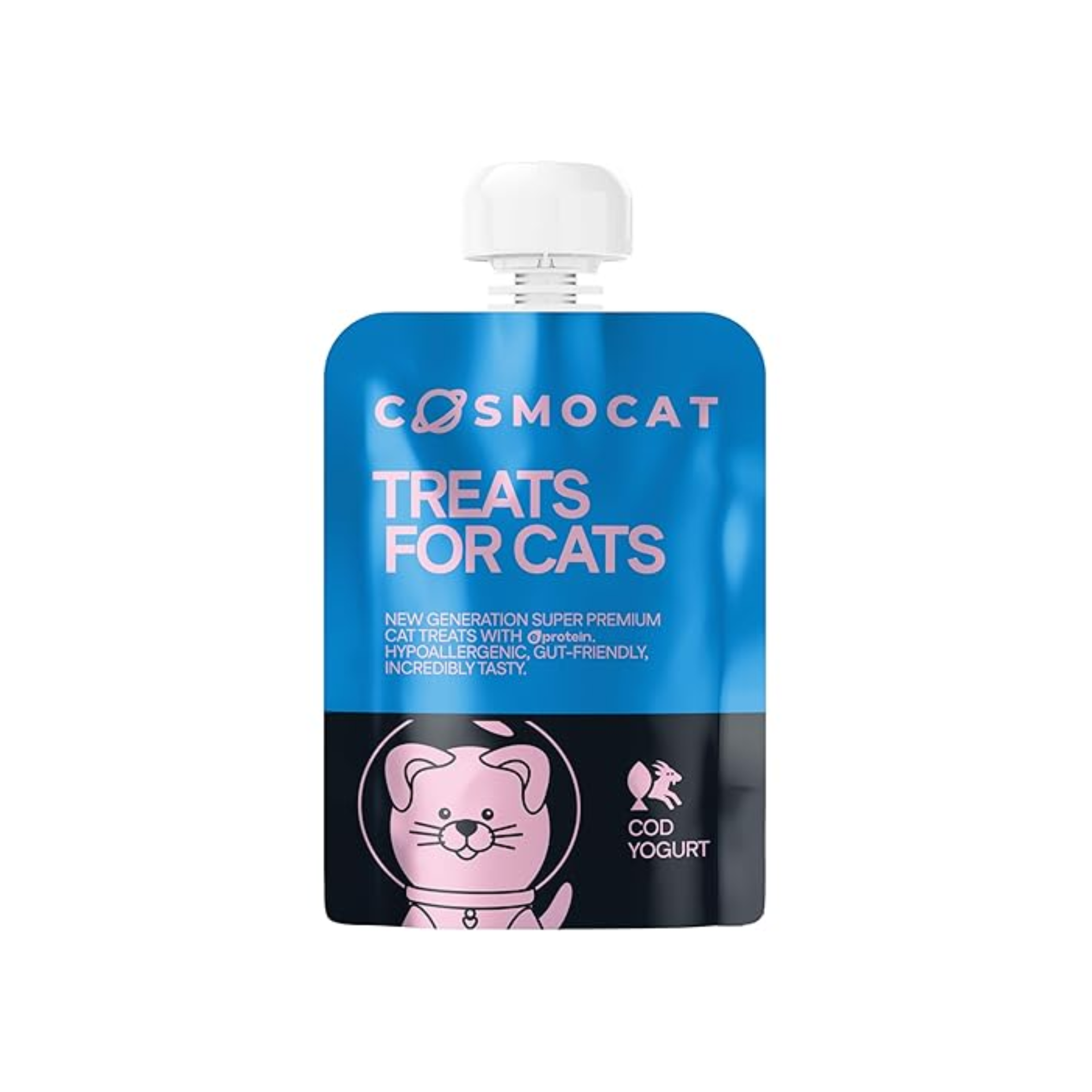 COSMOCAT® Treats for Cats