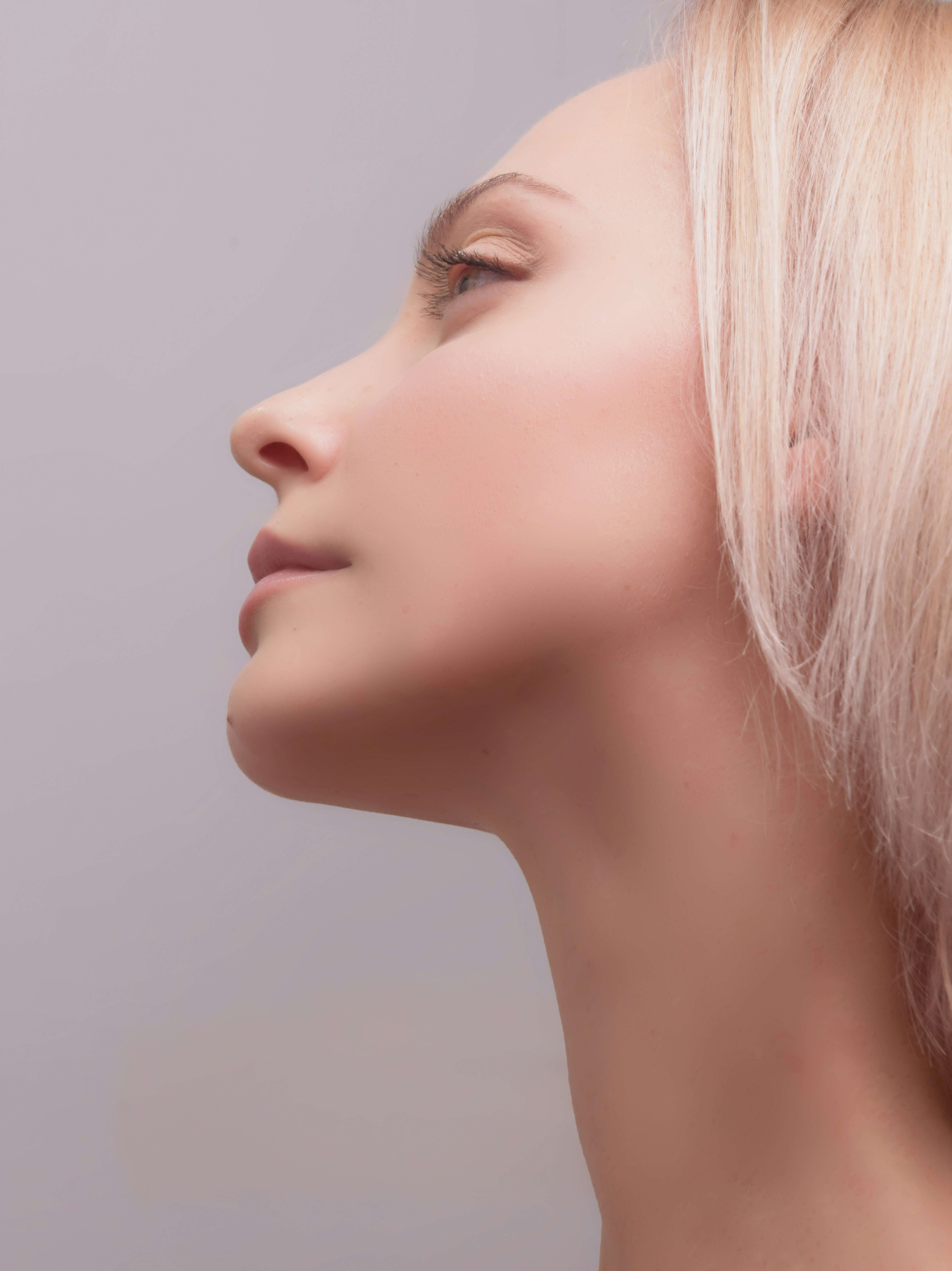 Lower Face & Jawline Ultherapy: Non-Surgical Jawline Sculpting