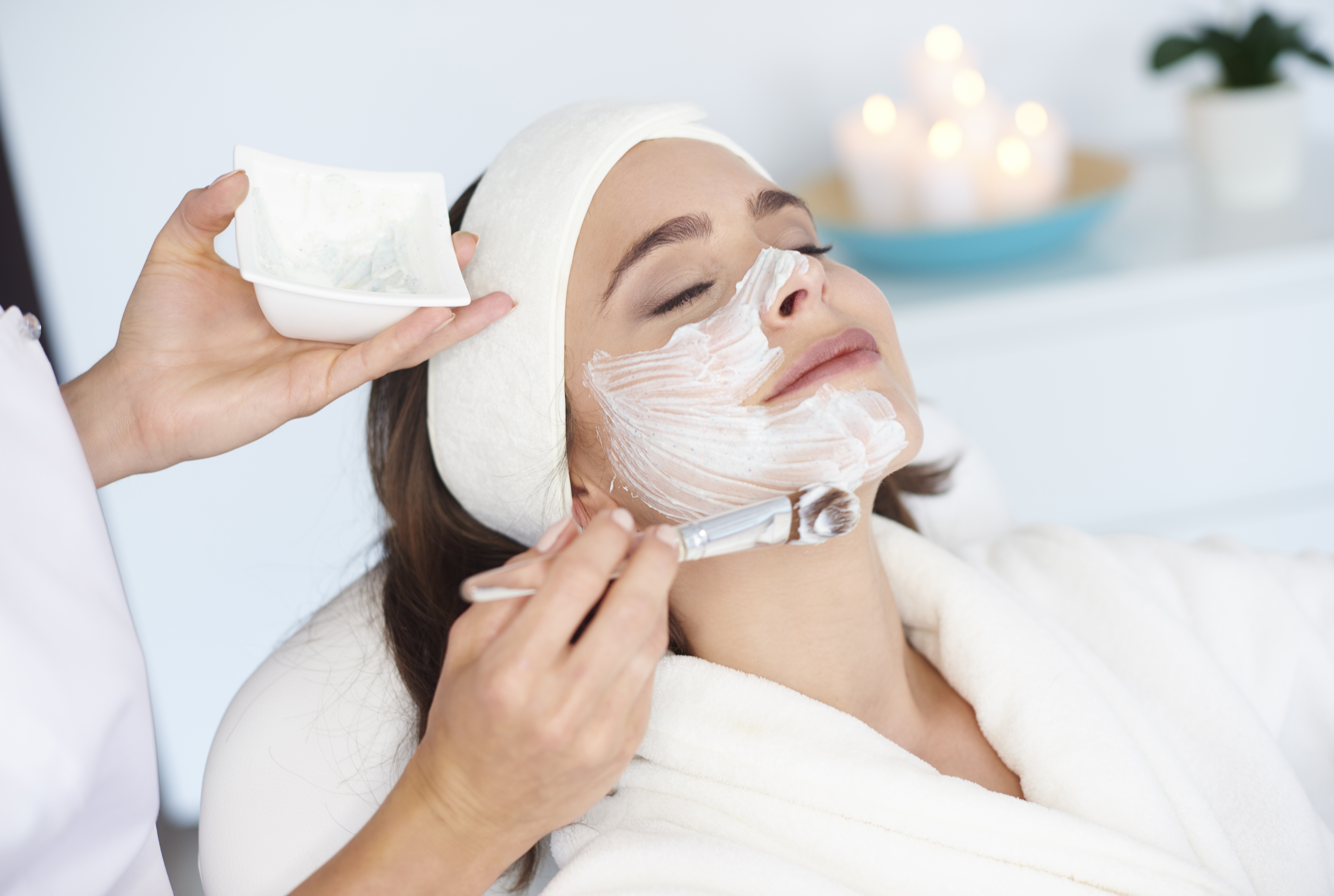 Diamond Radiance HydraFacial: The Ultimate Luxury Glow