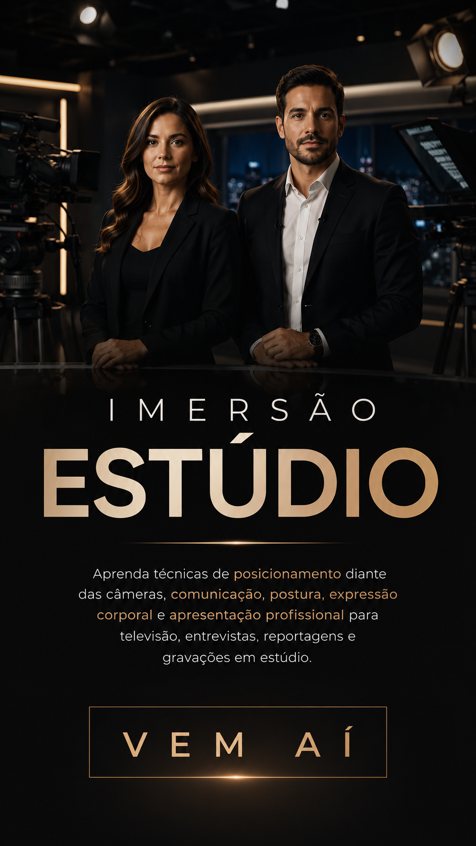 Imersão Estúdio