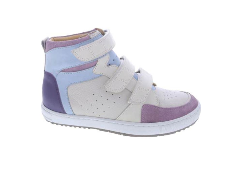 Kids' High-Top Sneakers | VEW.SB.1602