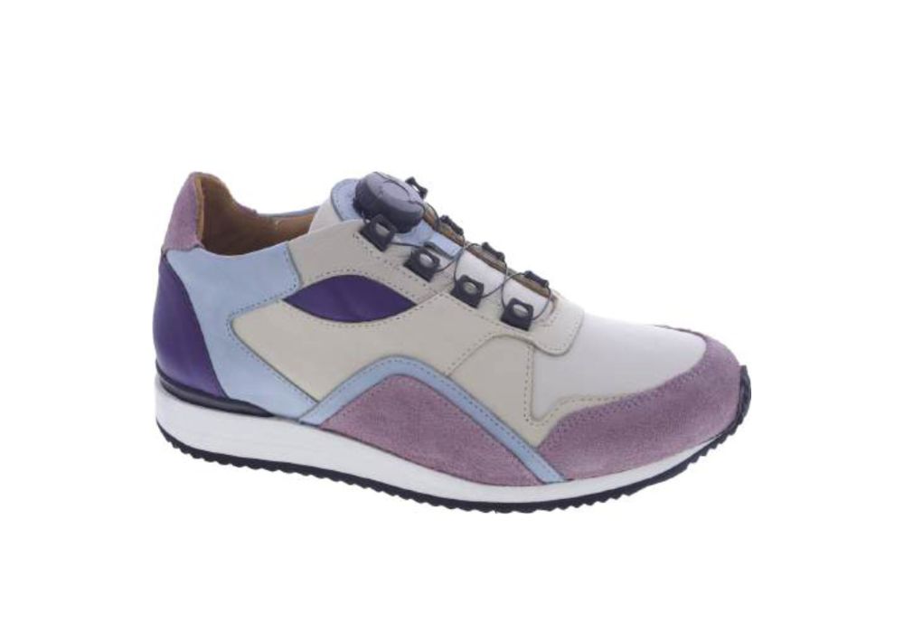 Colorblock Casual Sneaker | VEW.S.9982