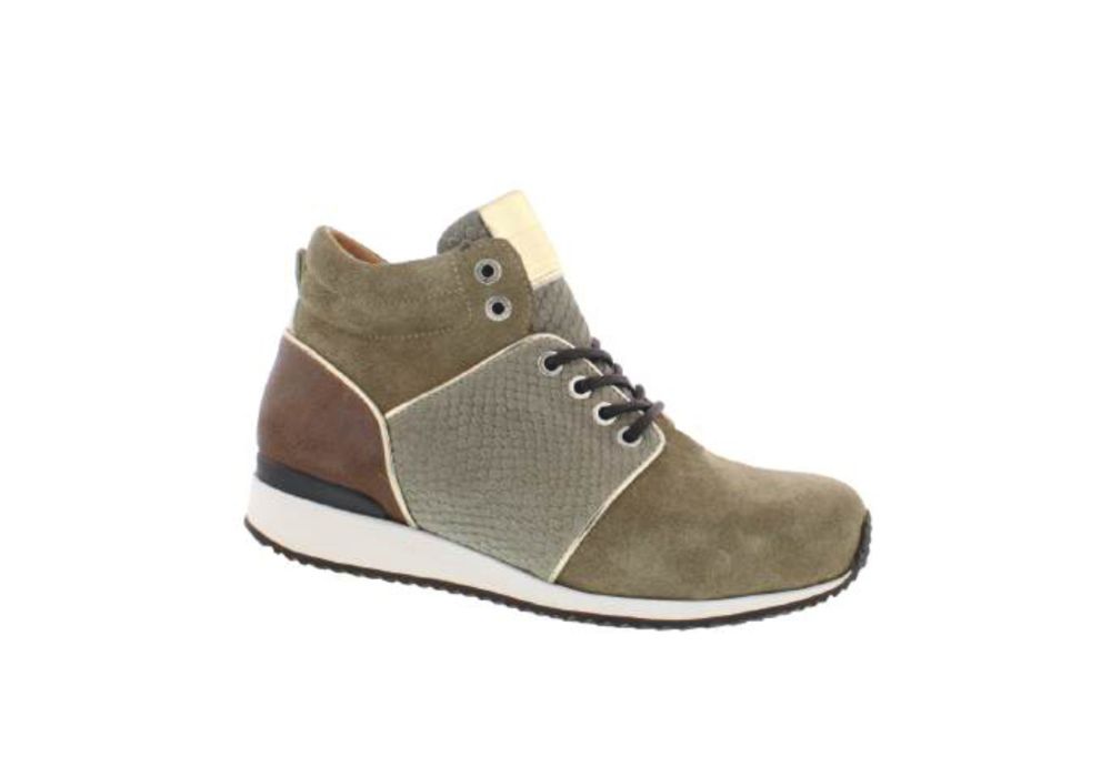 Men's Casual Sneaker Boot | VEW.S.1603