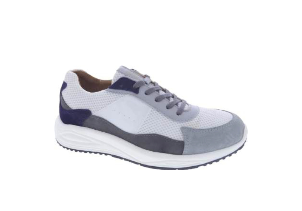 Casual Mesh Sneakers | VEM.S.8036