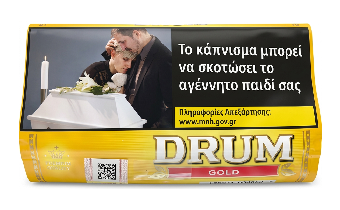 金鼓 DRUM Gold