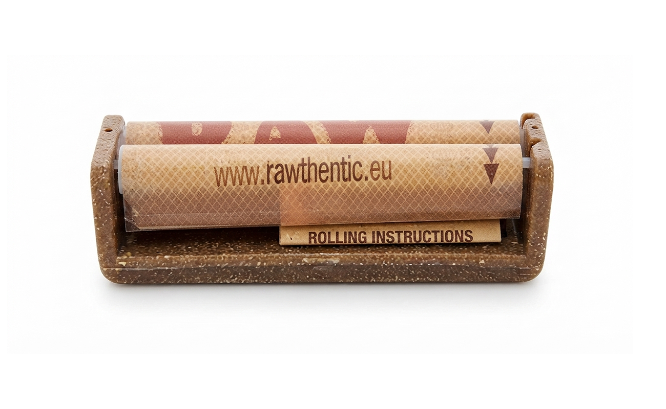 RAW卷布8毫米卷烟器（110mm）