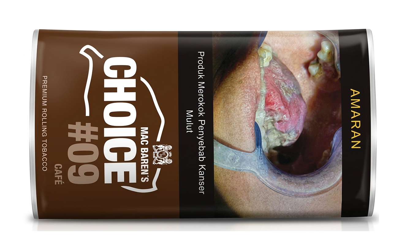 马坝咖啡 Choice #09