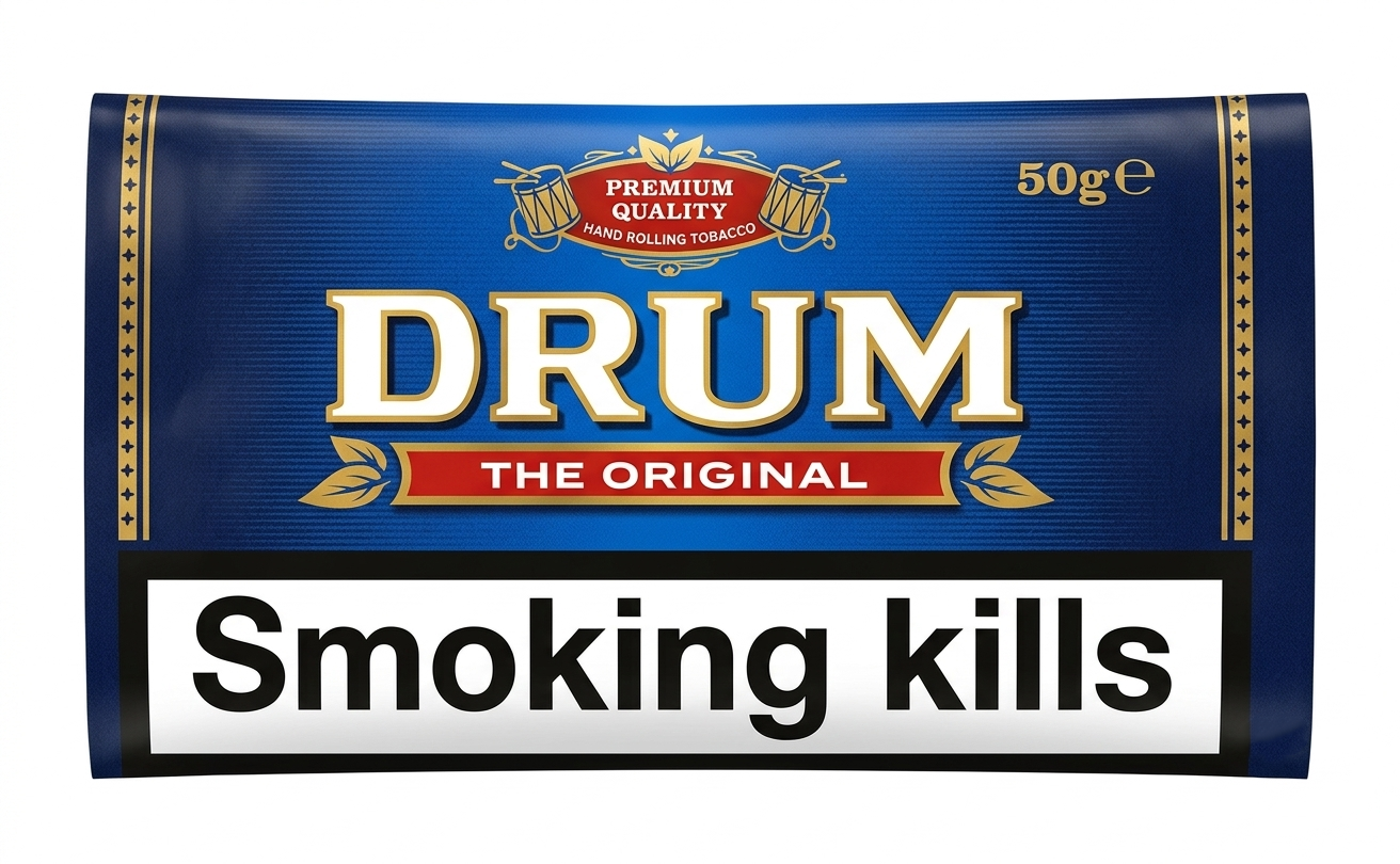 深鼓 DRUM The Original