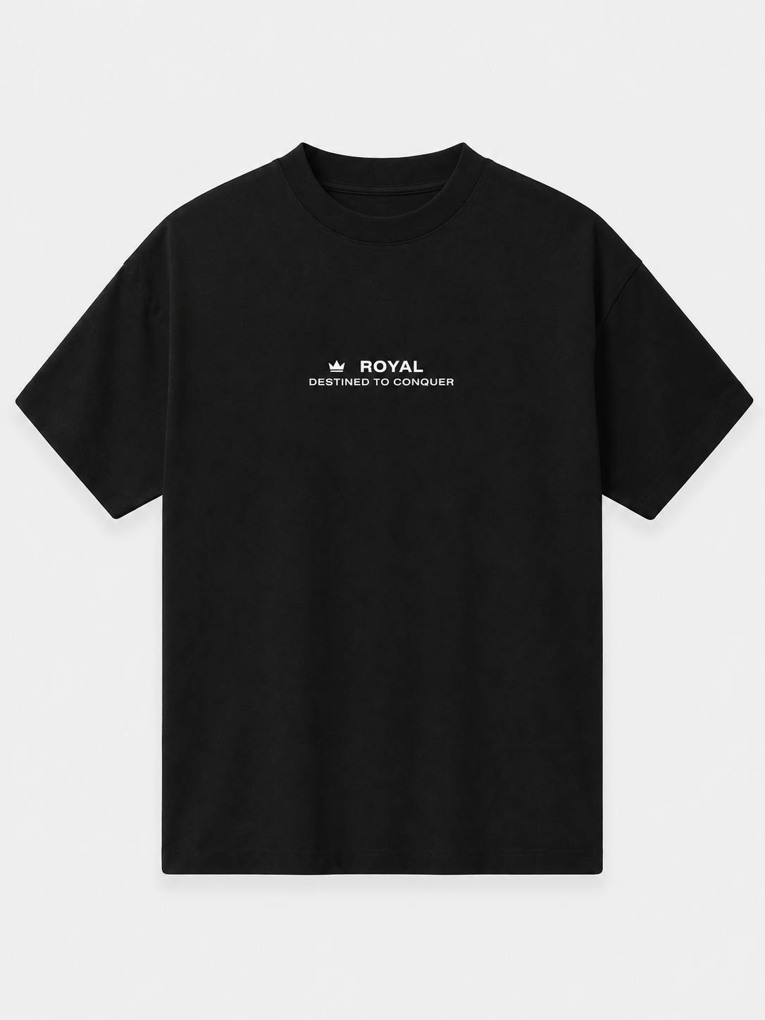 ROYAL DROP 01 