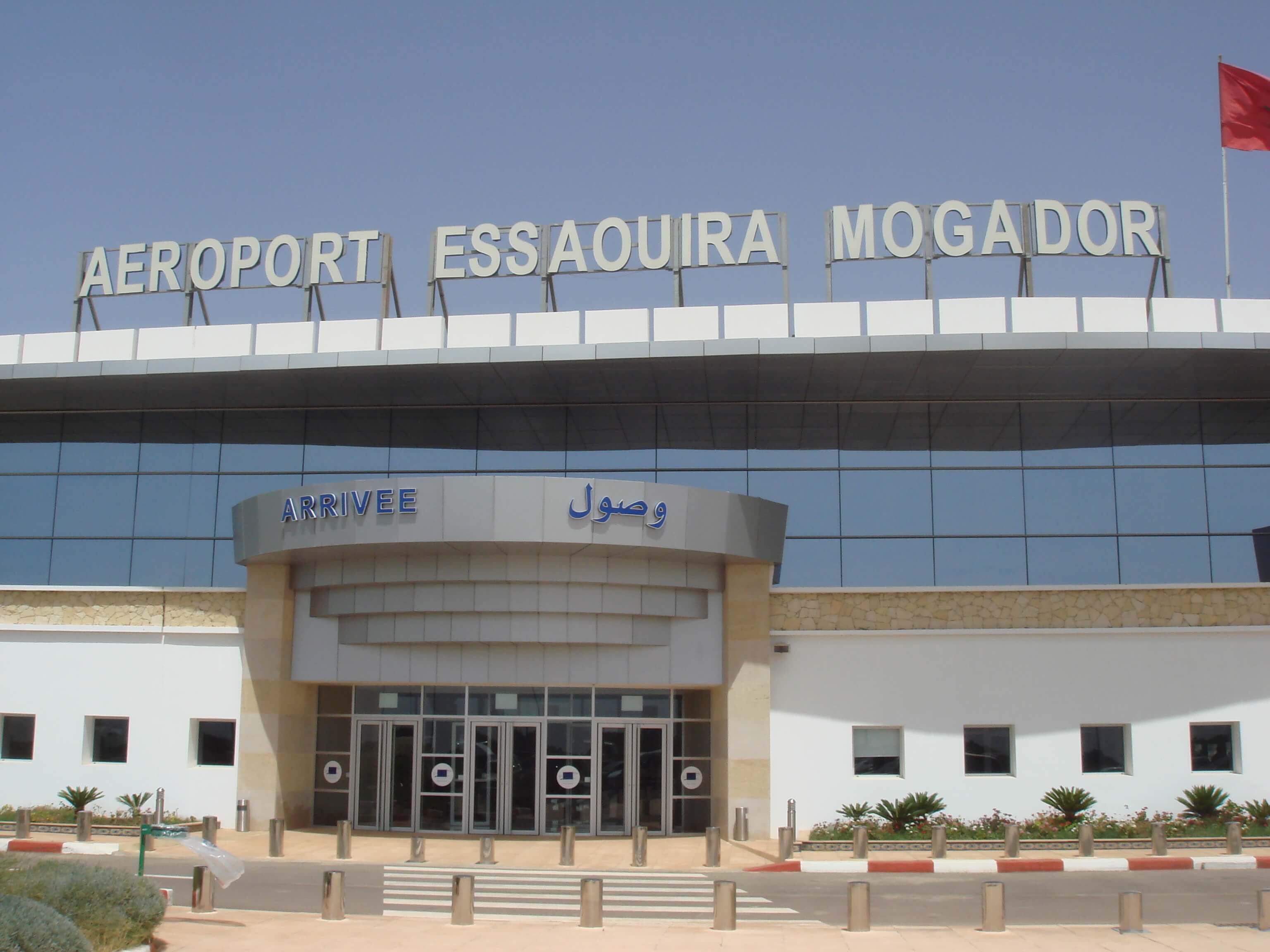 Essaouira Airport Transfer
