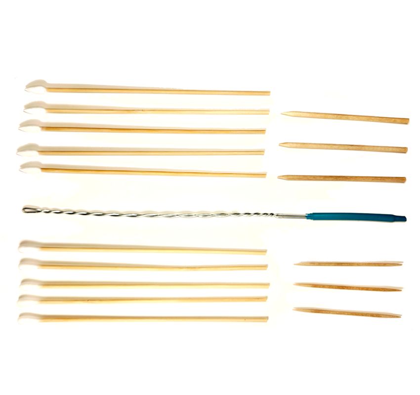 BowlBob cleaning accessory kit